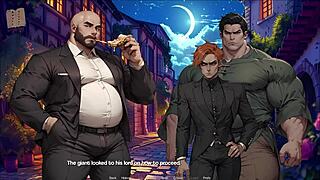 College Of Mysteria 5 Adventure