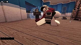 Watch These Provocative Criminality Condo Clips On Roblox