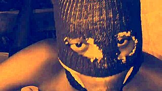 Banger Banger Head Tease Deepthroat Bang!