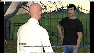 I'm The Nice Guy Ok Revenge Part 10