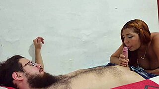 My Unfaithful Husband With A Woman From The United States