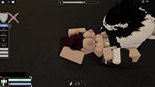 Watch These Provocative Criminality Condo Clips On Roblox