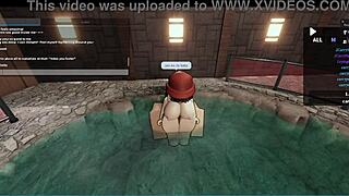 sex with a fan part eight