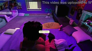 Ro-Whore Gets Fucked By Bbc Big Tits Cock Cartoon Big Cock Big Ass Creampie Anime Hentai