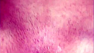 Kitty RIDING a NICE COCK like a pro in tight action.