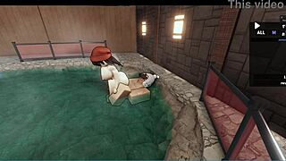 sex with a fan part eight