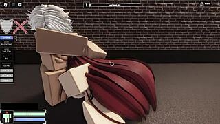 Watch These Provocative Criminality Condo Clips On Roblox