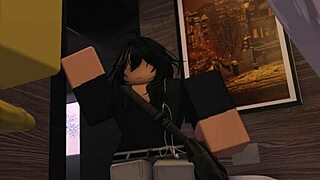 An overworked stepmom's love short ver with big cock and monster cock