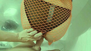 i love morning banging with my hot hermanastra daily.