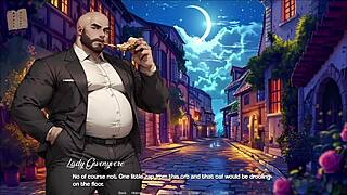 College Of Mysteria 5 Adventure