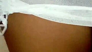 Wow, check out this bbw evangelical flaunting her big natural tits and pussy!