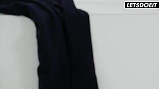 Hey babe, ready for some deep romantic action tonight?