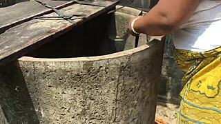 Her big natural tits drive me crazy