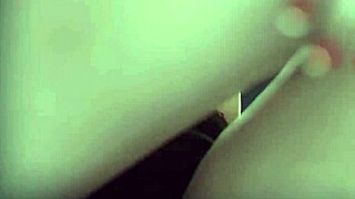 Scarlet Maje and Tifa submit to the pleasure.