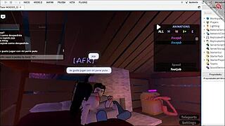 Cute Putita With Big Ass Gives Footjob To Her Papi