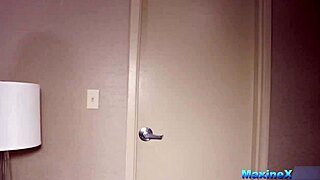 bbc herd stretching sexy maxine x's tight asian holes in gang bang