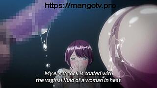 Having Sex With Friend In Episode 3!