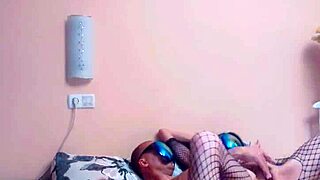 Beautiful Couple Tries Themselves As Porn Actors