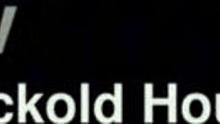 Milf in Threesome Watched by Cuckold Husband