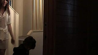 hey, wanna share my asian stepsister aya sakuraba with a buddy?