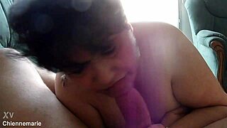 pour toi ma laure mon amie blowjob facial