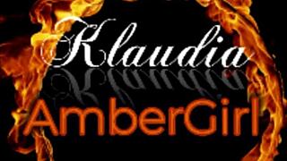 Klaudiaambergirl's Orgasm Compilation – Watch?