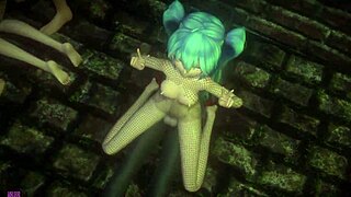 初音奴隶家族1 31版4
