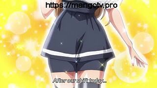 Having Sex With Friend In Episode 3!