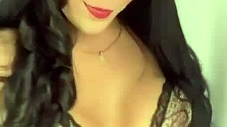 Fernanda Sallimeny Crossdressing Transsexual In Real France