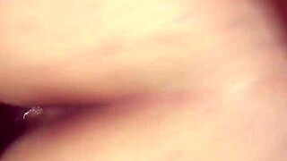 Sexy milf chick loves fucking hard 😍