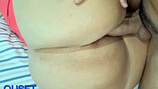 Did I Wake My Big Ass Stepmom By Putting My Big Dick In Her?