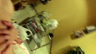 Is This Hidden Sex With My Ex In The Love Hotel?