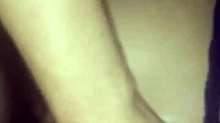 I RUBBED my ex GIRLFRIEND'S pussy HARD