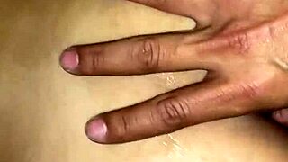 nalgona deliciosa en cuatro