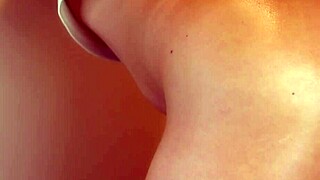 Japanese Step Sister with Perfect Ass in Doggystyle