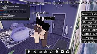 Did you fuck that BBC slut in Roblox Blacked?