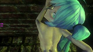 初音奴隶家族1 31版4