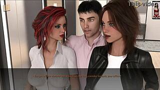 Reunion 56 With Big Tits And Curvy Outfit