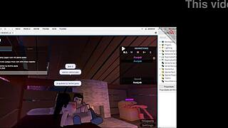 Cute Putita With Big Ass Gives Footjob To Her Papi