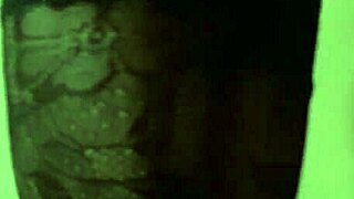 Shemale In Black Dress Gets Fucked