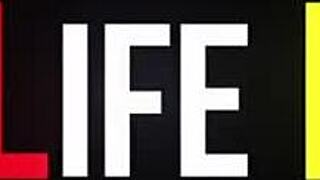 madison feels intense pleasure from ass licking rimjob