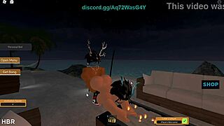 Kuroo is good at getting fucked hard