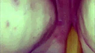 Hobbyhure Anne in Private Squirting Compilation of Amateur Clips