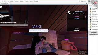 Cute Putita With Big Ass Gives Footjob To Her Papi