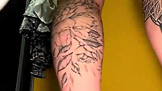 Hot 18yo babe dominates one-on-one session