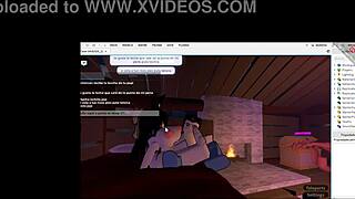 Cute Putita With Big Ass Gives Footjob To Her Papi