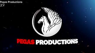 Summer Baileys Gets Rough Anal Fuck!