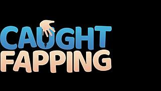 Midnight Moaning with Siri Dahl and Natalie Brooks in Raw POV Action