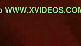 White Cock Takes On Big Ebony Ass In Deepthroat Action