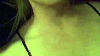 Beautiful Face and Hard Cock Shemale Stephanie Clover